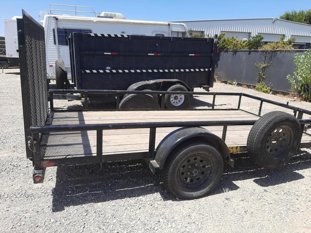 16VAX1212L4062979 - 2020 BIGT TRAILER BLACK photo 6