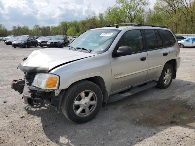 2006 GMC ENVOY, 