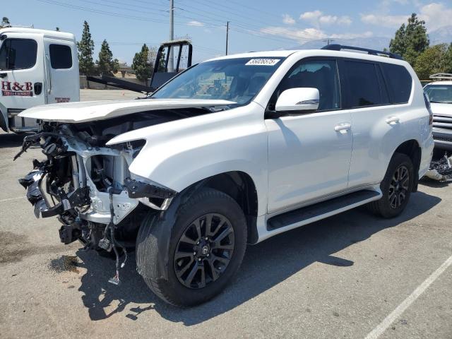2023 LEXUS GX 460, 