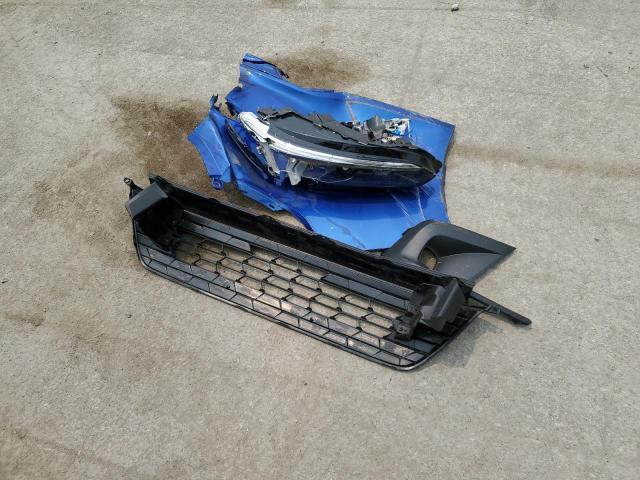 2HGFE2F54PH532563 - 2023 HONDA CIVIC SPORT ლურჯი ფოტო 12