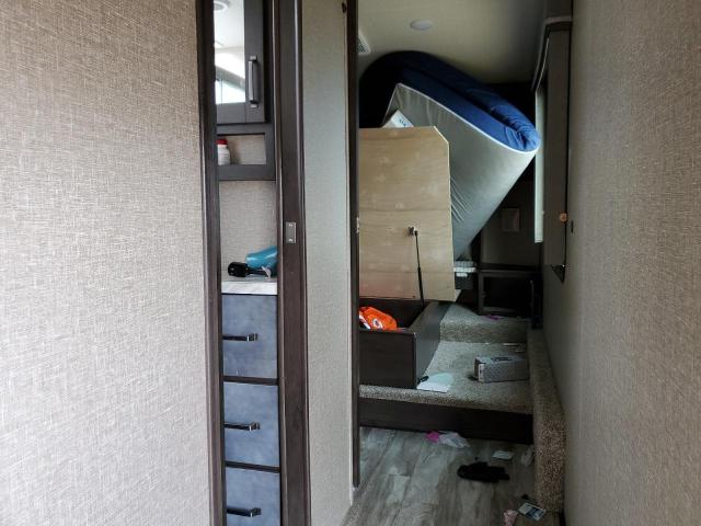 573FR3221N3338652 - 2022 GRAN REFLECTION WHITE photo 5