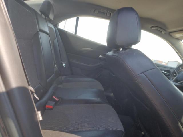 1G11C5SLXFF189514 - 2015 CHEVROLET MALIBU 1LT 灰色 照片 10