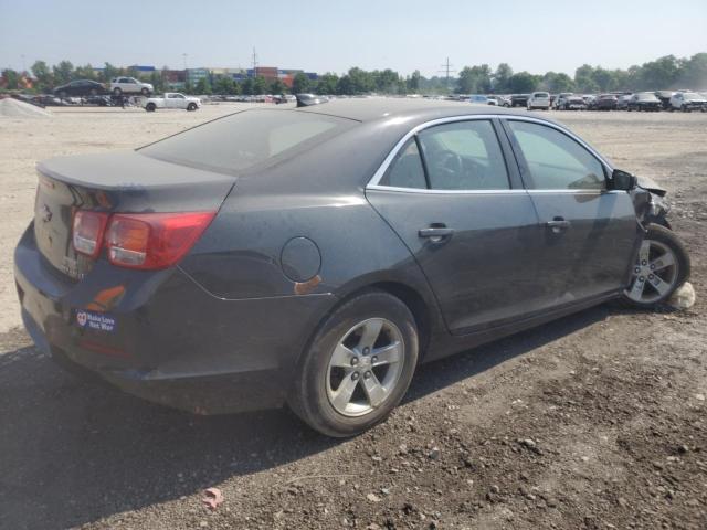 1G11C5SLXFF189514 - 2015 CHEVROLET MALIBU 1LT 灰色 照片 3