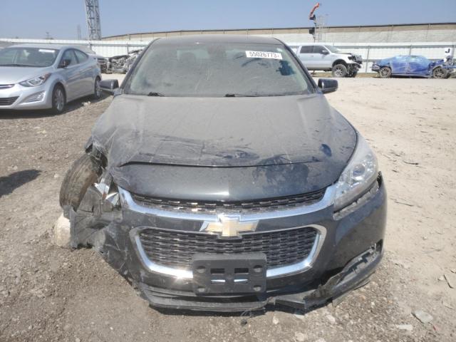 1G11C5SLXFF189514 - 2015 CHEVROLET MALIBU 1LT 灰色 照片 5