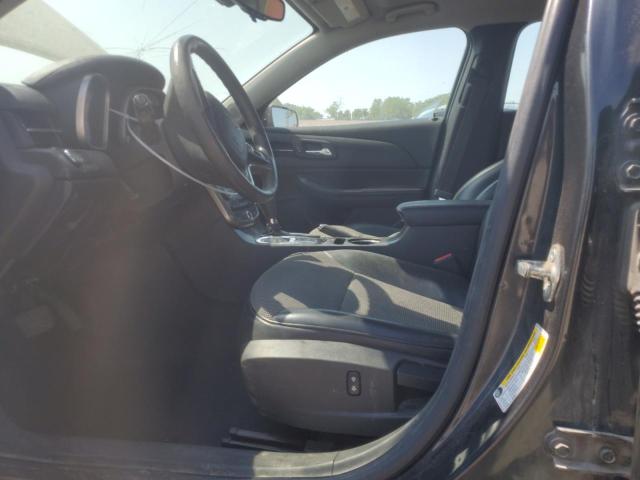 1G11C5SLXFF189514 - 2015 CHEVROLET MALIBU 1LT 灰色 照片 7