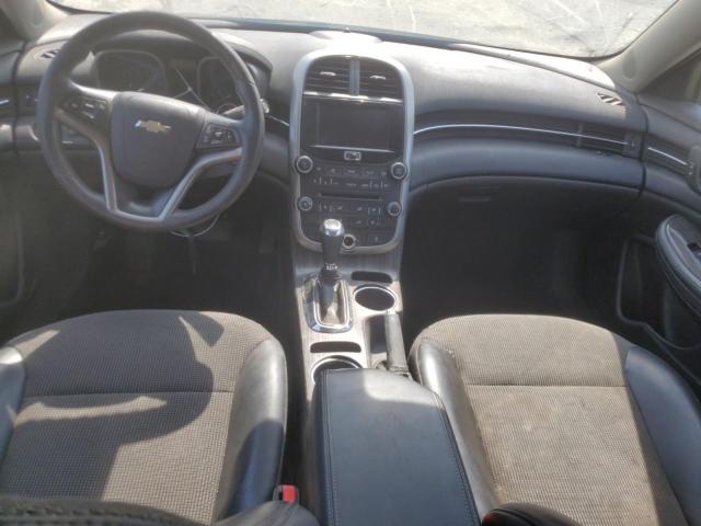 1G11C5SLXFF189514 - 2015 CHEVROLET MALIBU 1LT 灰色 照片 8