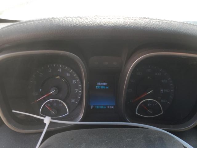 1G11C5SLXFF189514 - 2015 CHEVROLET MALIBU 1LT 灰色 照片 9