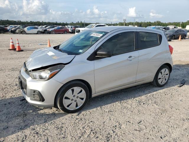 2017 CHEVROLET SPARK LS, 