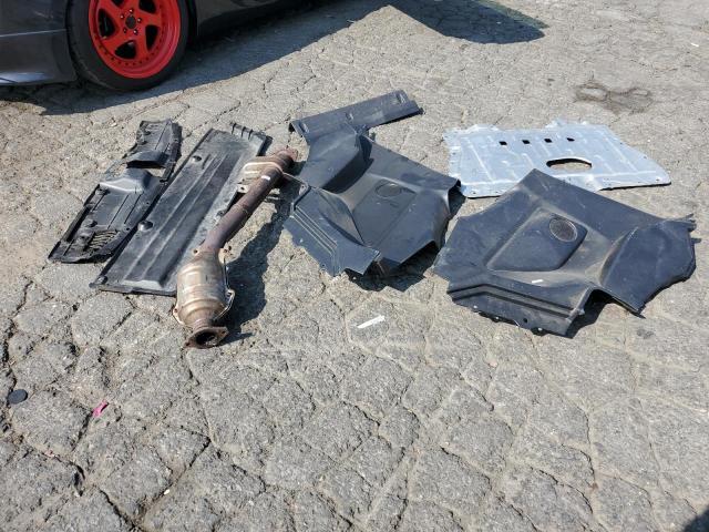 JF1ZNAA13D1715754 - 2013 TOYOTA SCION FR-S ნაცრისფერი ფოტო 12