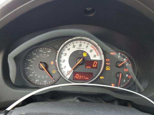 JF1ZNAA13D1715754 - 2013 TOYOTA SCION FR-S ნაცრისფერი ფოტო 9