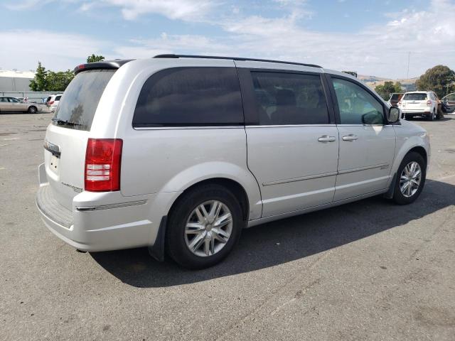 2A4RR5DX0AR293479 - 2010 CHRYSLER TOWN & COU TOURING 银色 照片 3