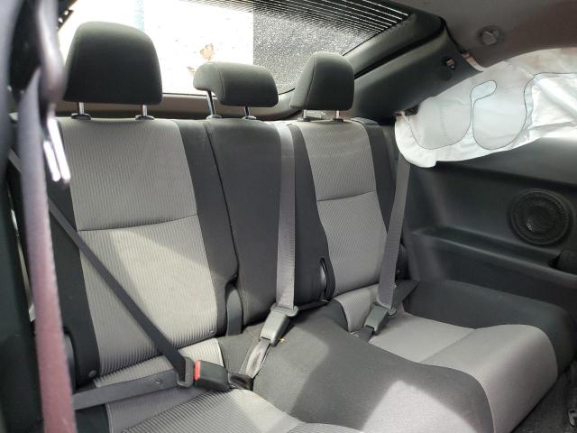 JTKJF5C70GJ023834 - 2016 TOYOTA SCION TC GRAY photo 10