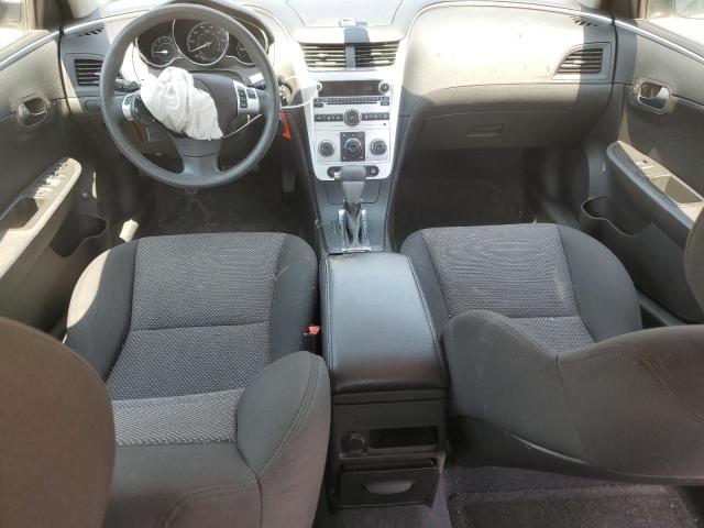 1G1ZC5EB8AF133814 - 2010 CHEVROLET MALIBU 1LT 棕色 照片 8