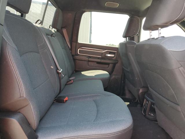 3C6UR5DL5NG209429 - 2022 RAM 2500 BIG HORN/LONE STAR BLACK photo 10