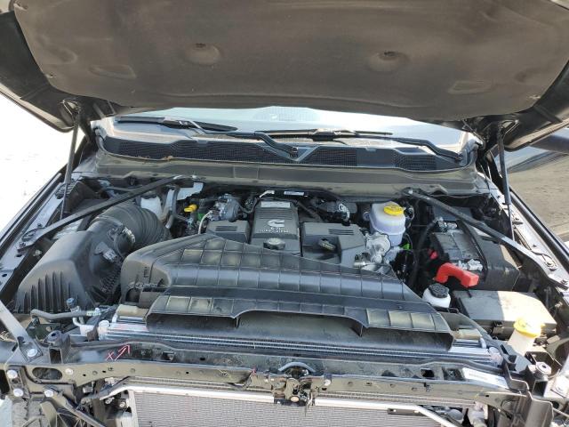 3C6UR5DL5NG209429 - 2022 RAM 2500 BIG HORN/LONE STAR BLACK photo 11