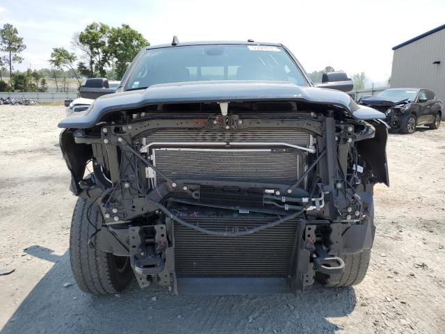 3C6UR5DL5NG209429 - 2022 RAM 2500 BIG HORN/LONE STAR BLACK photo 5