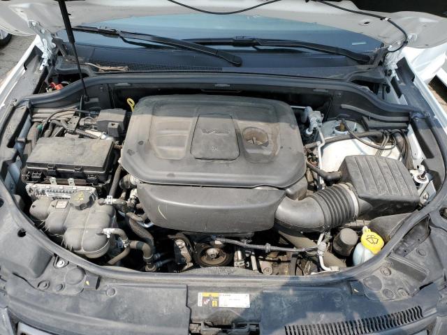 1C4RJFLG0LC290615 - 2020 JEEP GRAND CHER TRAILHAWK 白色 照片 12