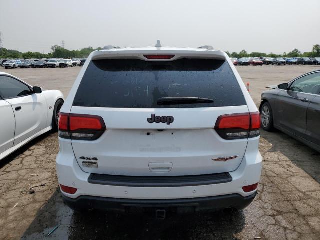 1C4RJFLG0LC290615 - 2020 JEEP GRAND CHER TRAILHAWK 白色 照片 6