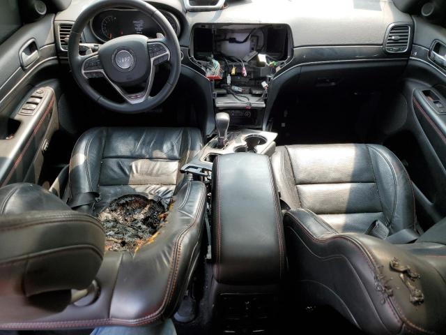 1C4RJFLG0LC290615 - 2020 JEEP GRAND CHER TRAILHAWK 白色 照片 8