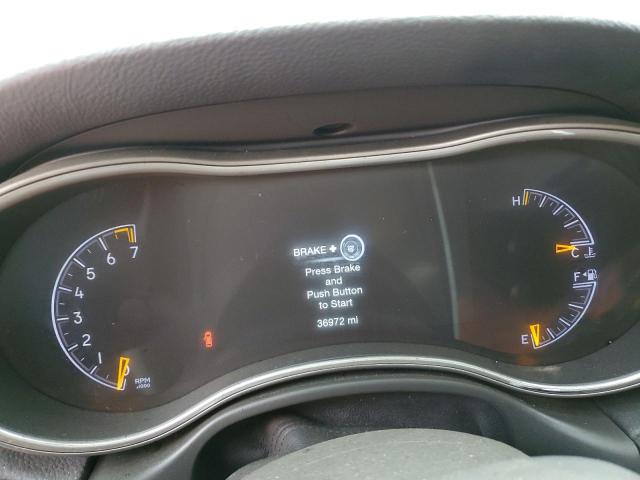 1C4RJFLG0LC290615 - 2020 JEEP GRAND CHER TRAILHAWK 白色 照片 9