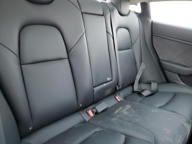 5YJ3E1EC7PF494151 - 2023 TESLA MODEL 3 Մոխրագույն լուսանկար 10