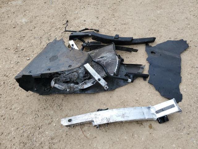 5YJ3E1EC7PF494151 - 2023 TESLA MODEL 3 Մոխրագույն լուսանկար 12