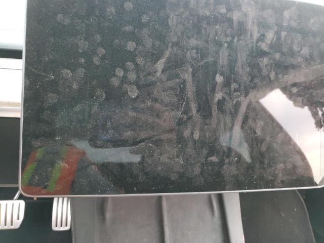 5YJ3E1EC7PF494151 - 2023 TESLA MODEL 3 Մոխրագույն լուսանկար 9