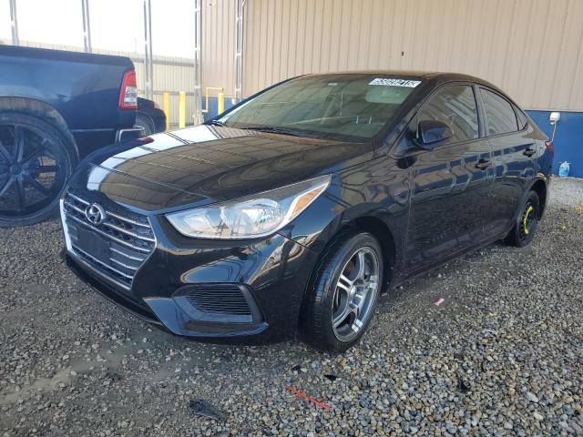 2019 HYUNDAI ACCENT SE, null