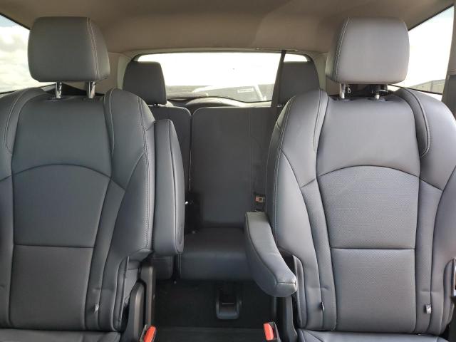 5GAEVAKW8MJ156206 - 2021 BUICK ENCLAVE ESSENCE 红色 照片 10