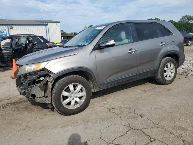 2012 KIA SORENTO BASE, 