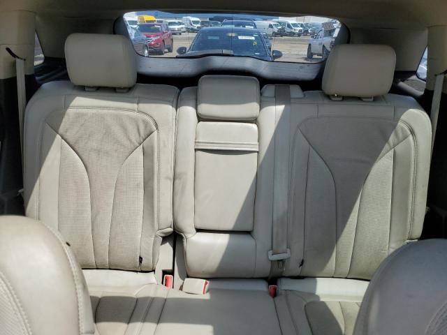 2LMTJ8LR2GBL60494 - 2016 LINCOLN MKX RESERVE SILVER photo 10