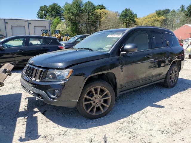 2016 JEEP COMPASS SPORT, 