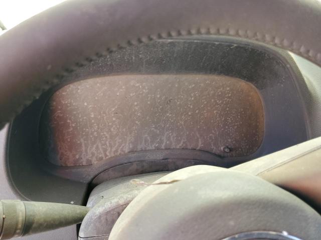 1C4NJDBB1GD763723 - 2016 JEEP COMPASS SPORT BLACK photo 9