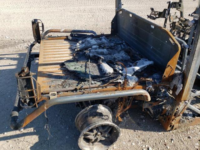 1M0835RACJM012384 - 2018 ATV GATOR BURN photo 6