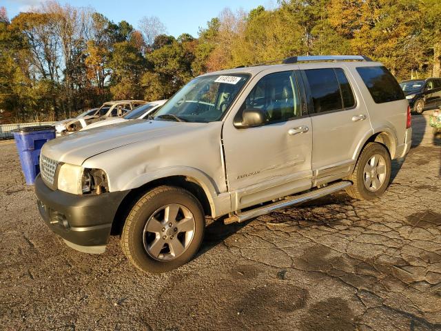 2005 FORD EXPLORER LIMITED, null