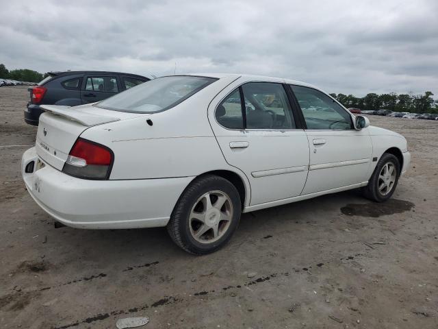 1N4DL01D8XC224349 - 1999 NISSAN ALTIMA XE WHITE photo 3