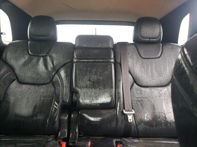 1C4PJMBS9EW140604 - 2014 JEEP CHEROKEE TRAILHAWK 灰色 照片 10