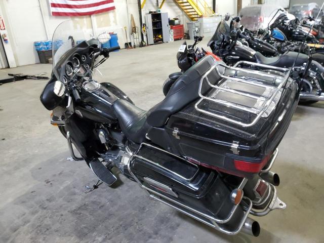 1HD1FCW114Y629809 - 2004 HARLEY-DAVIDSON FLHTCUI 黑色 照片 3