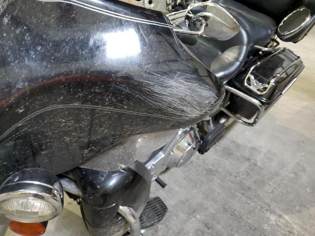 1HD1FCW114Y629809 - 2004 HARLEY-DAVIDSON FLHTCUI 黑色 照片 9