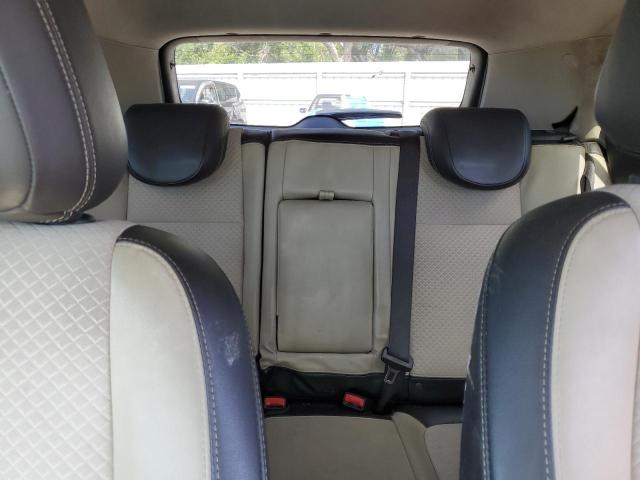 KL4CJASB5KB891693 - 2019 BUICK ENCORE PREFERRED أبيض صورة 10