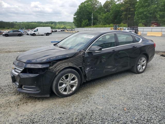 2014 CHEVROLET IMPALA LT, 
