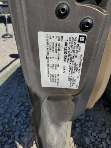 1GNDV23L86D122568 - 2006 CHEVROLET UPLANDER LS 棕色 照片 13