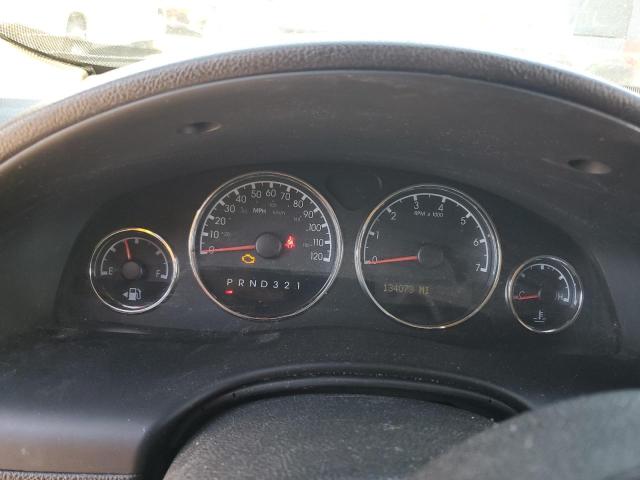 1GNDV23L86D122568 - 2006 CHEVROLET UPLANDER LS 棕色 照片 9