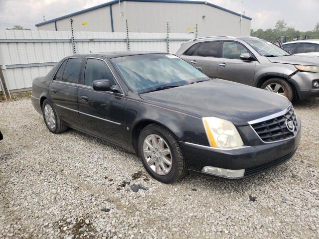 1G6KH5EY8AU102480 - 2010 CADILLAC DTS PREMIUM COLLECTION BLACK photo 4