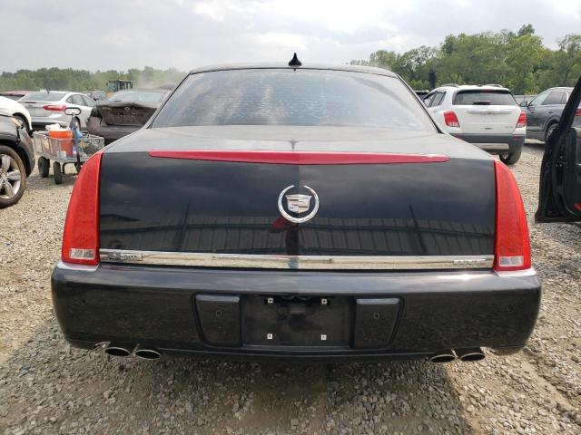 1G6KH5EY8AU102480 - 2010 CADILLAC DTS PREMIUM COLLECTION BLACK photo 6