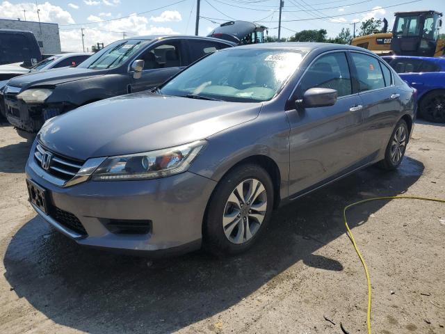 2013 HONDA ACCORD LX, 