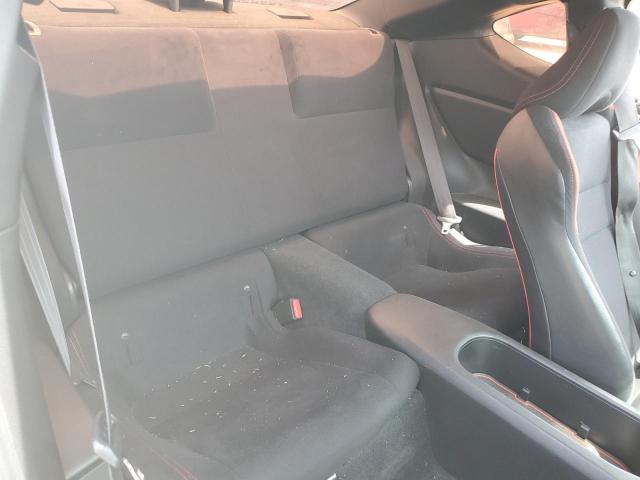 JF1ZNAA14D1726827 - 2013 TOYOTA SCION FR-S 黑色 照片 10