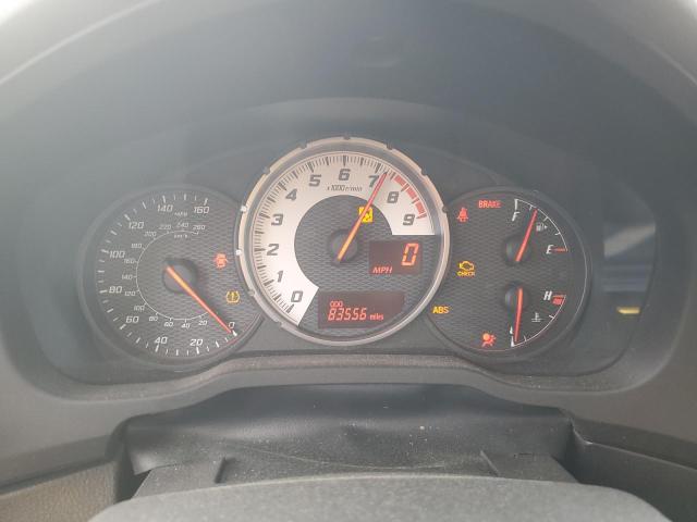 JF1ZNAA14D1726827 - 2013 TOYOTA SCION FR-S 黑色 照片 9