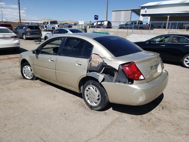 1G8AJ52F65Z126148 - 2005 SATURN ION LEVEL 2 金色 照片 2