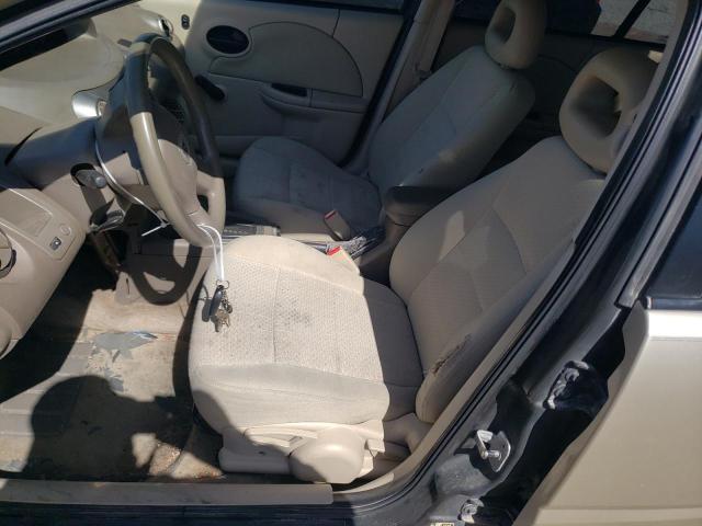 1G8AJ52F65Z126148 - 2005 SATURN ION LEVEL 2 金色 照片 7